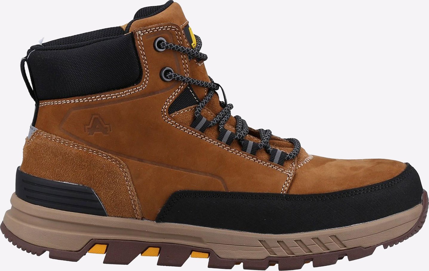 Amblers Safety AS262 Corbel Sicherheitsstiefel Herren