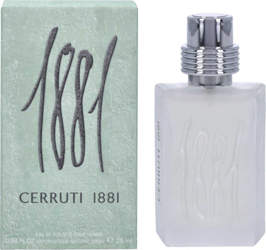 Thumbnail - Cerruti 1881 Pour Homme Edt Spray.