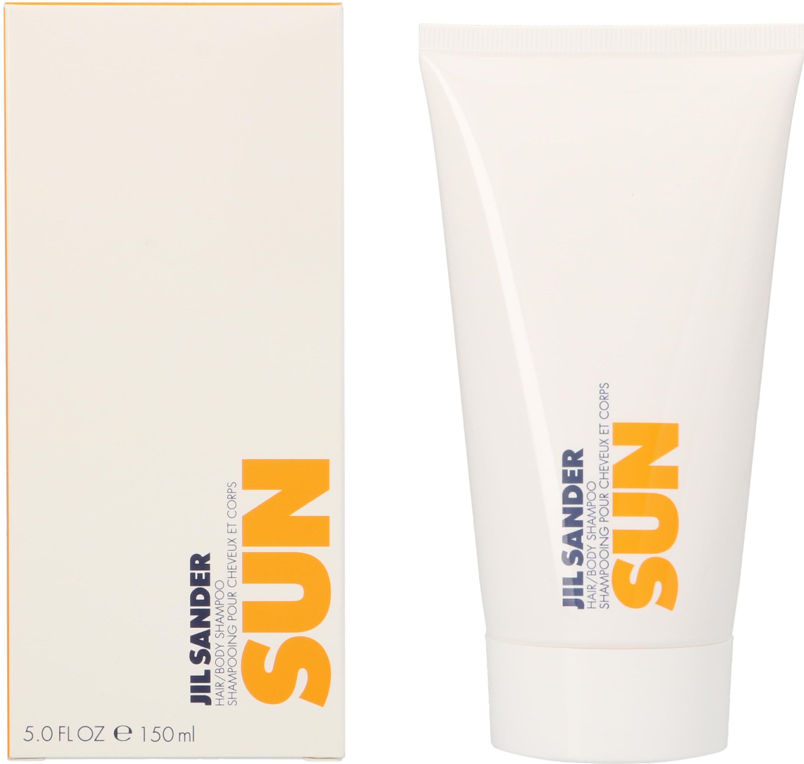 Thumbnail - Jil Sander Sun Women Haar- & Körpershampoo 150ml