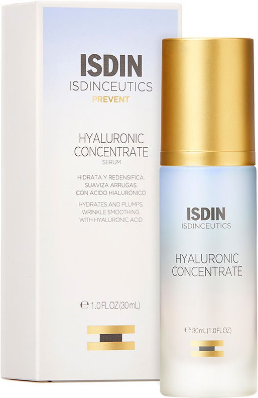ISDIN Isdinceutics Hyaluronic Concentrate