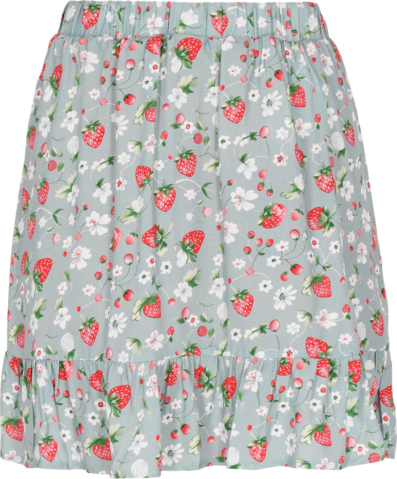 Mymo Rock Frauen Salbeigrün mehrfarbig