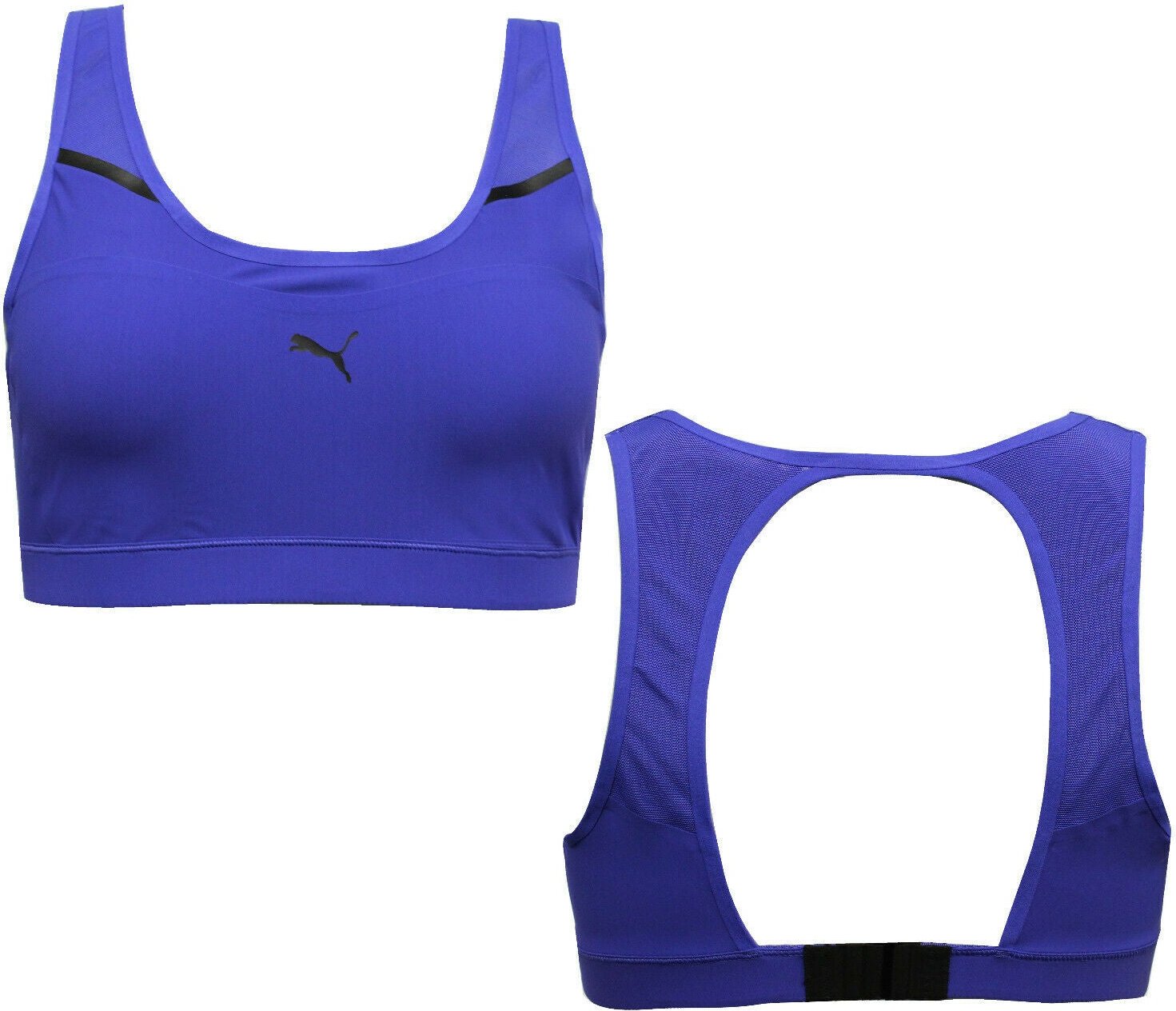 Puma Damen PWRSHAPE Pure Sport-BH