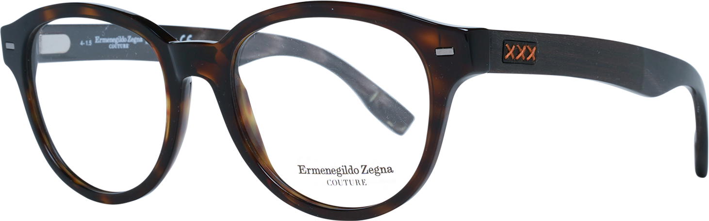 Zegna Couture Optische Fassung ZC5002 51 052