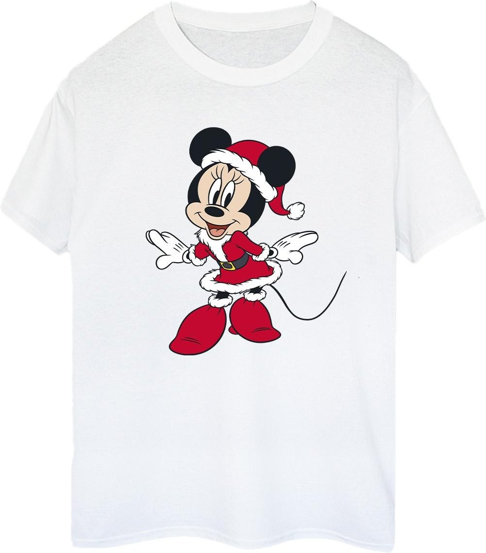 Disney - T-Shirt für Damen (Weiß)