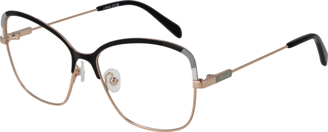 Pucci Brillenfassung EP5202 005 55