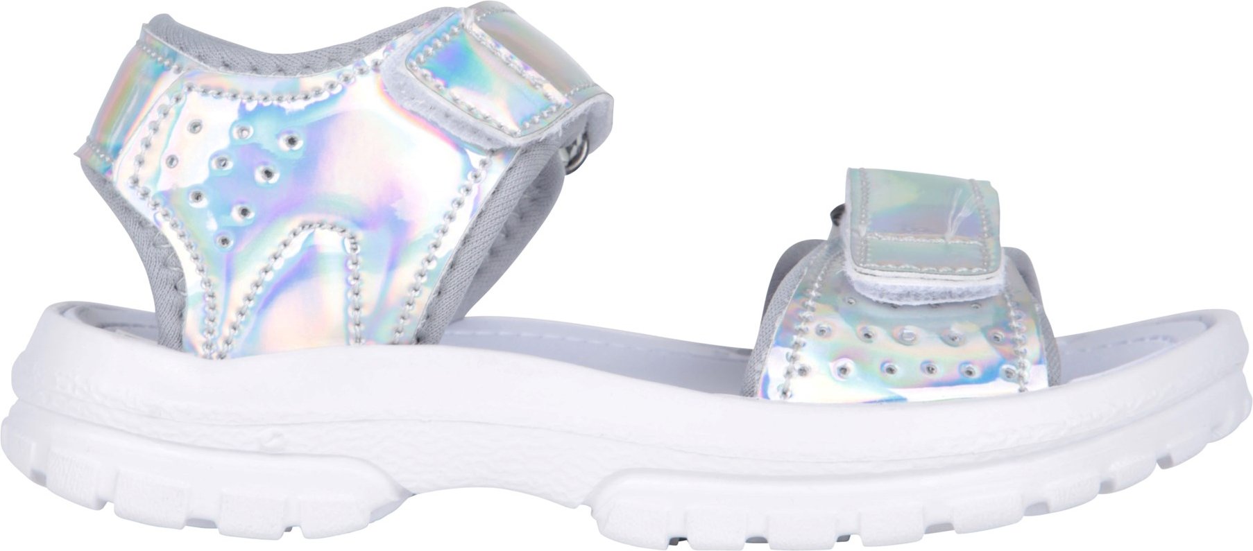 Mountain Warehouse - Kinder Sandalen "Supernova" (Schimmer)