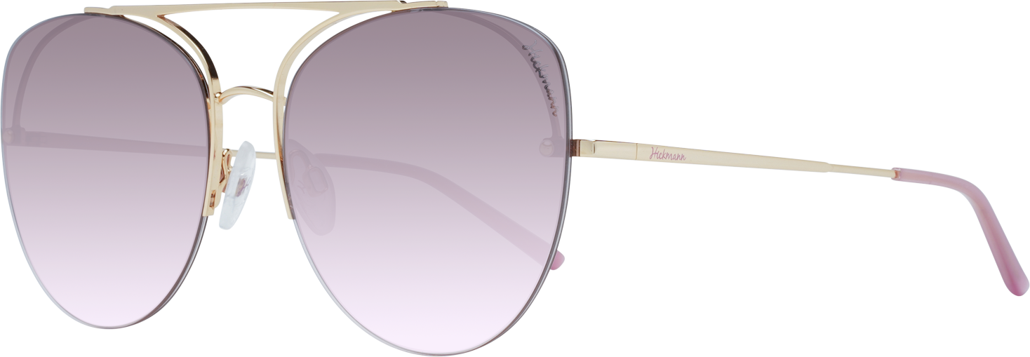 Ana Hickmann Sonnenbrille HI3076 04E 57