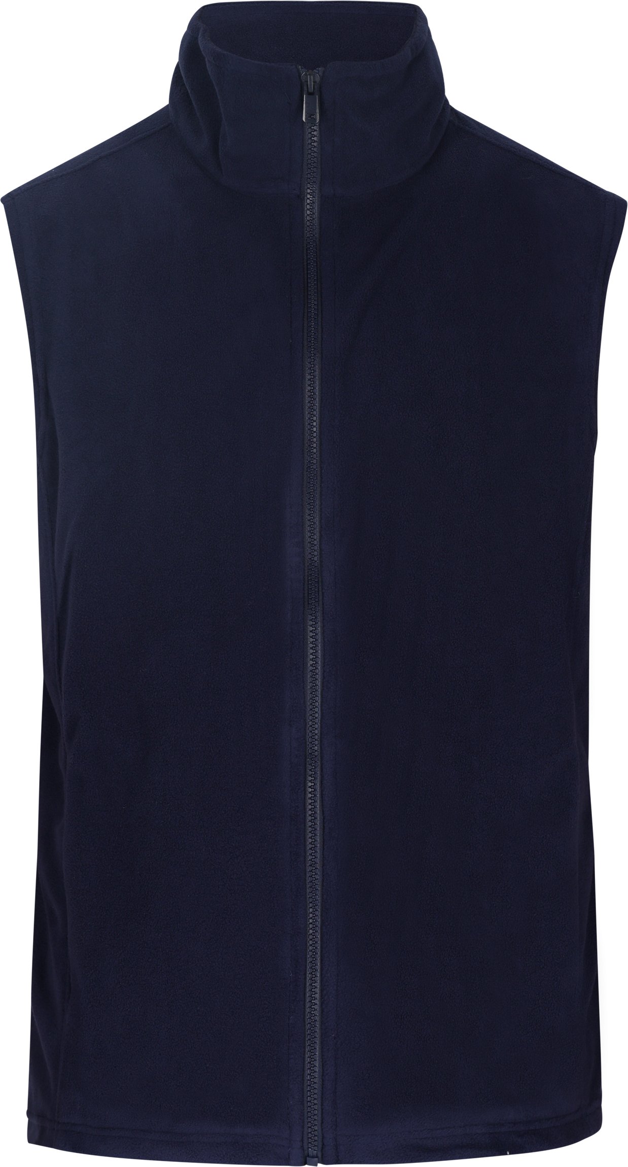Dreimaster Weste Männer Marine