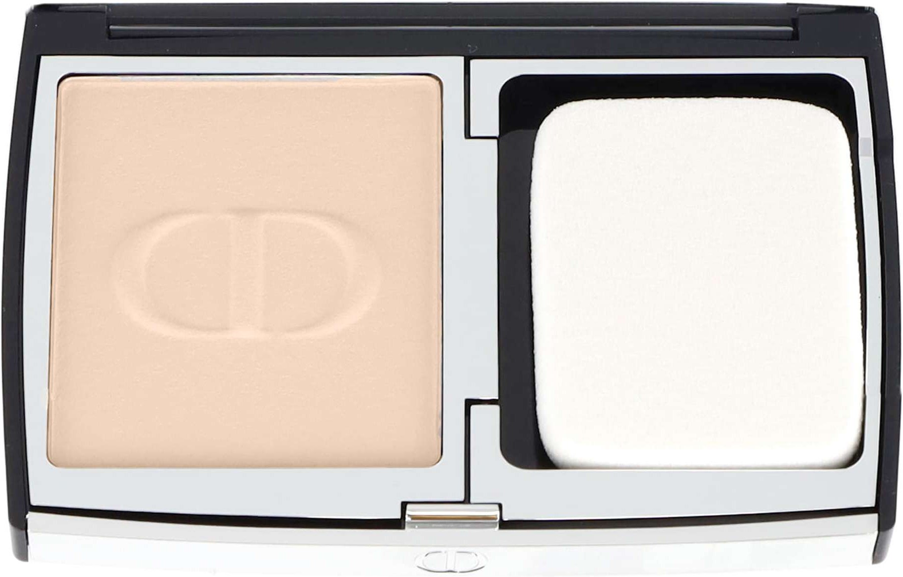 Dior Forever Natural Velvet Puderfoundation 1N Neutral 10g