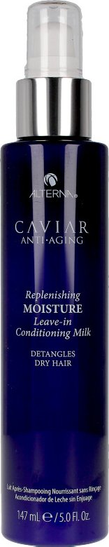 Caviar Replenishing Moisture Leave-in Conditioning Milk 147 ml
