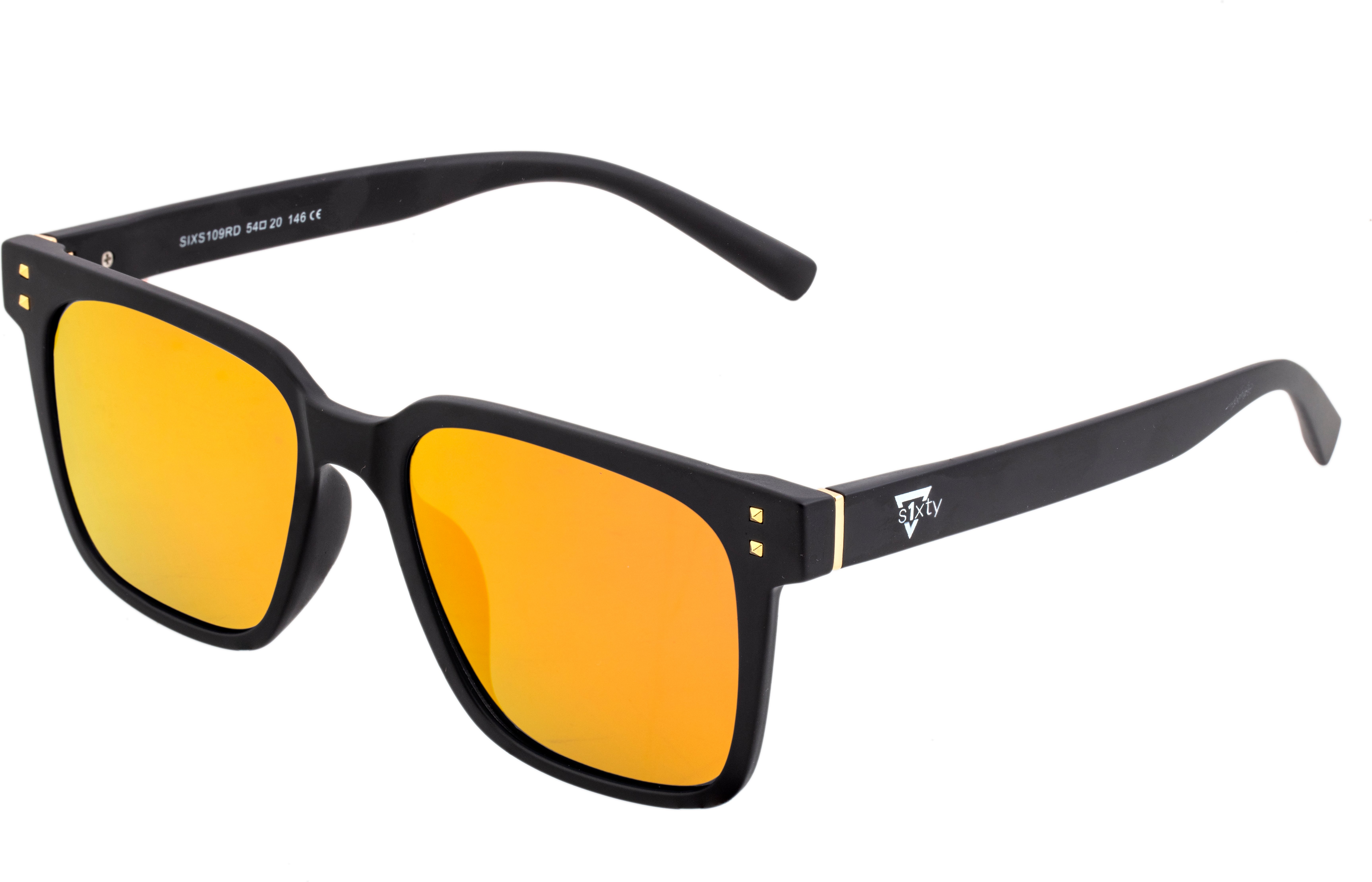 Sechzig eine Capri polarisierte Sonnenbrille