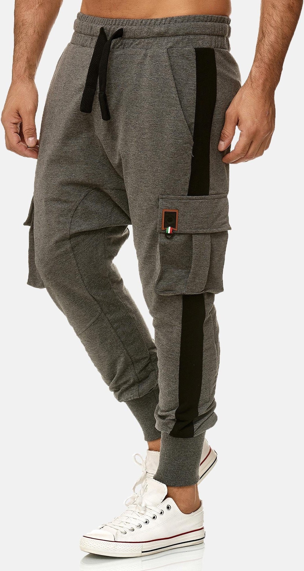 Tazzio Herren Jogginghose