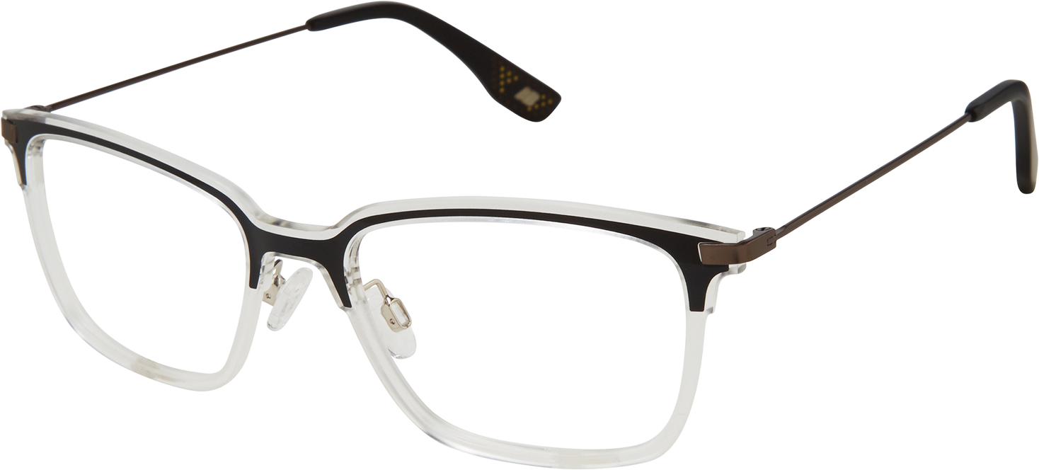 New Balance Brille NB409201 54