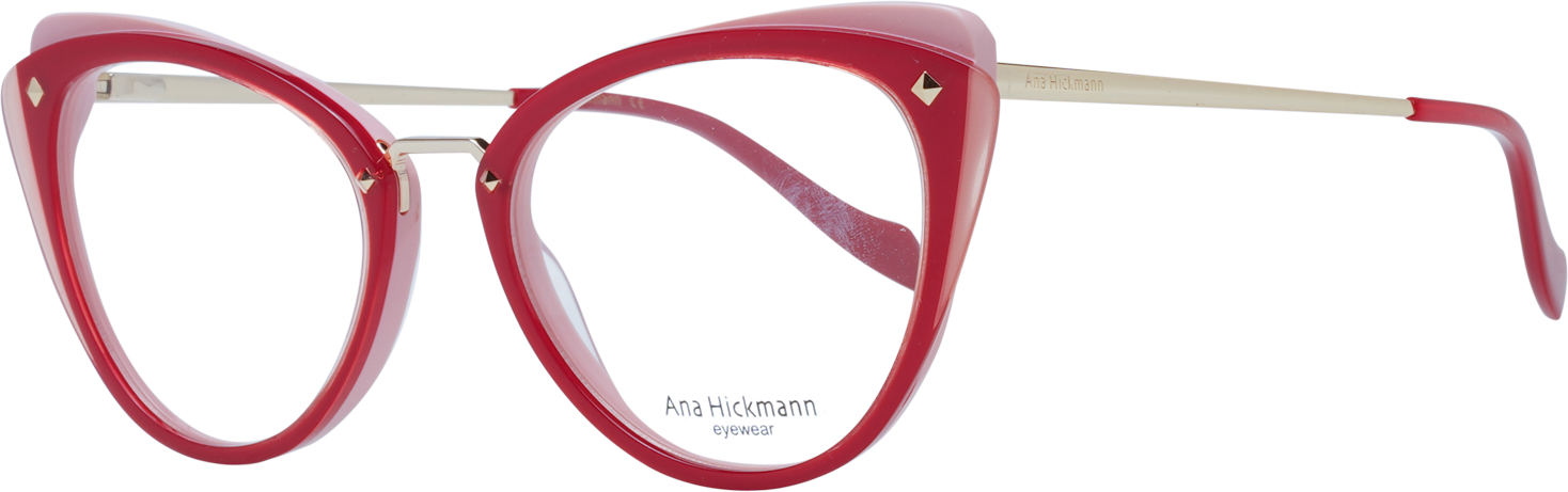 Thumbnail - Ana Hickmann Brille AH6326 H03 52
