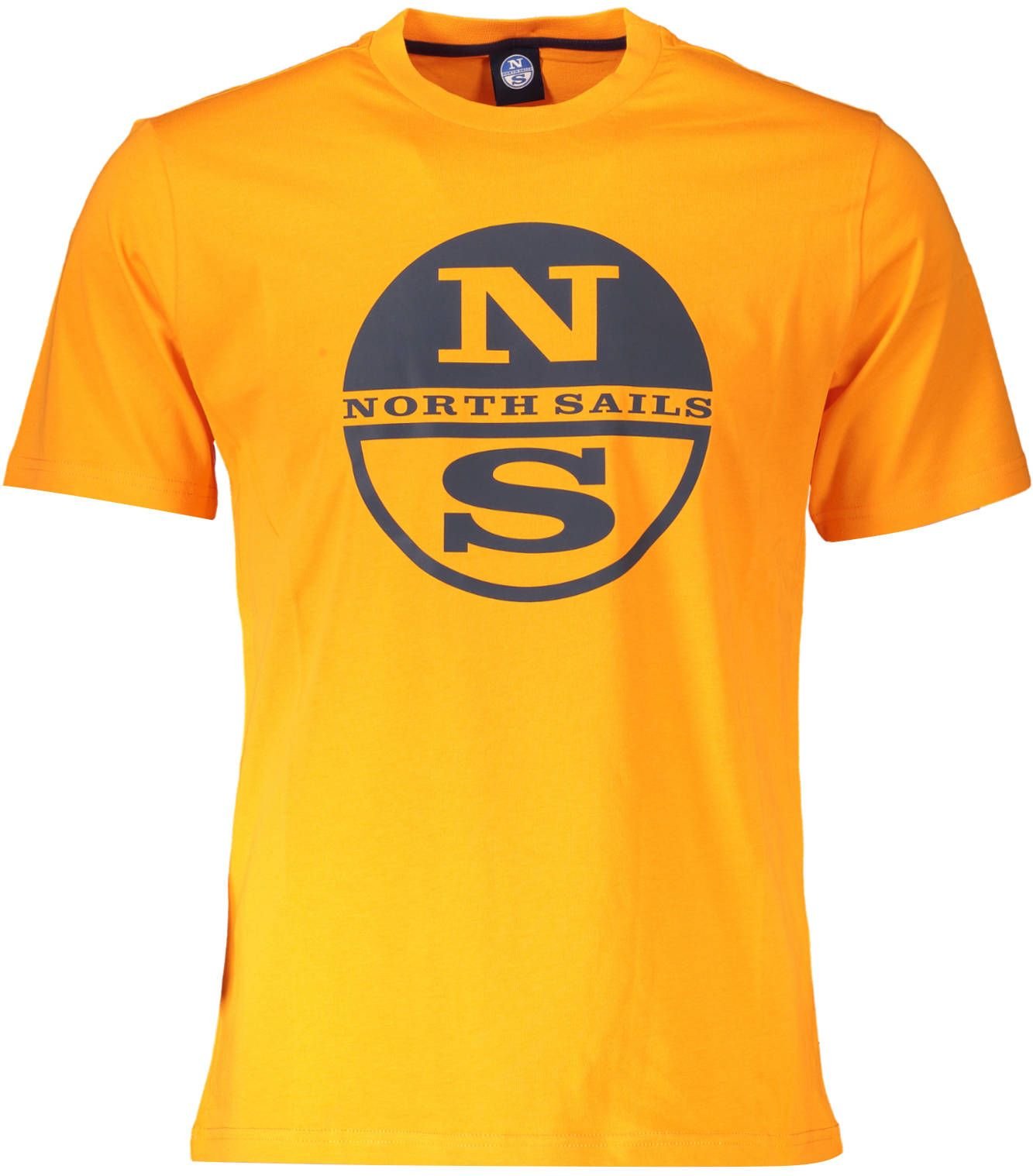 North Sails Bedrucktes Logo T-Shirt