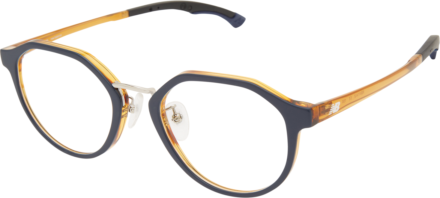 New Balance Brille NB411402 52