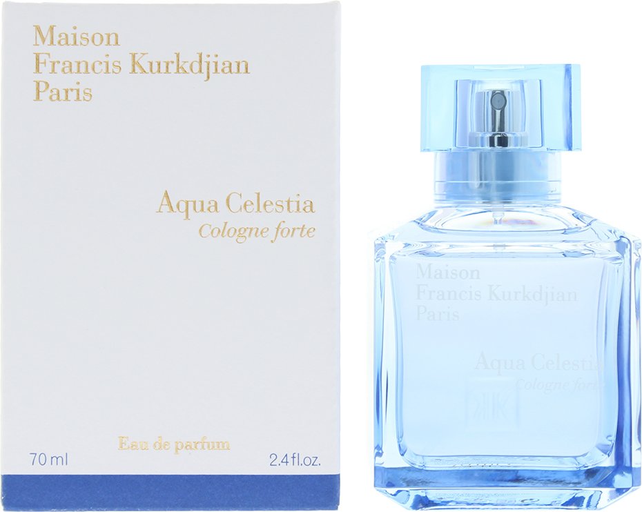 Maison Francis Kurkdjian Aqua Celestia Cologne Forte Eau De Parfum 70 ml