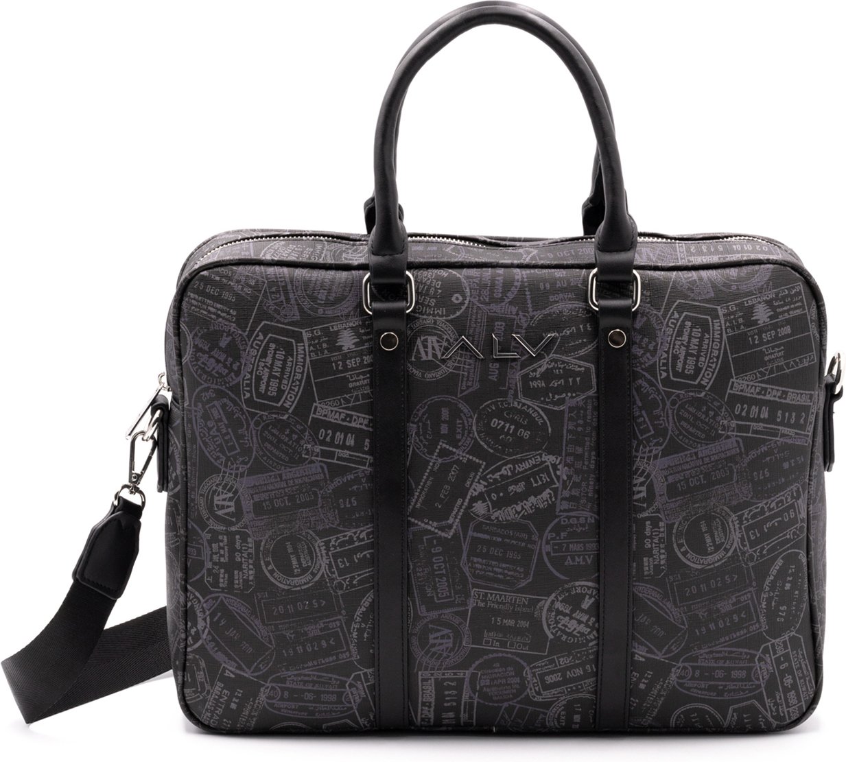 ALV by Alviero Martini Aktentasche Frauen