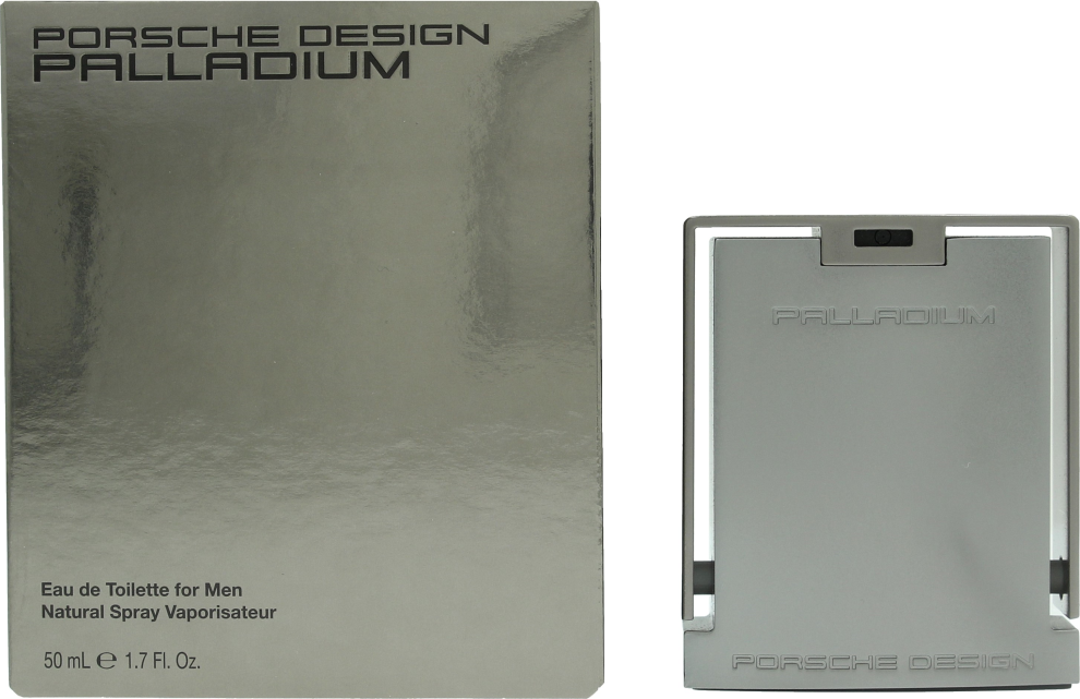 Thumbnail - Porsche Design Palladium Edt Spray.