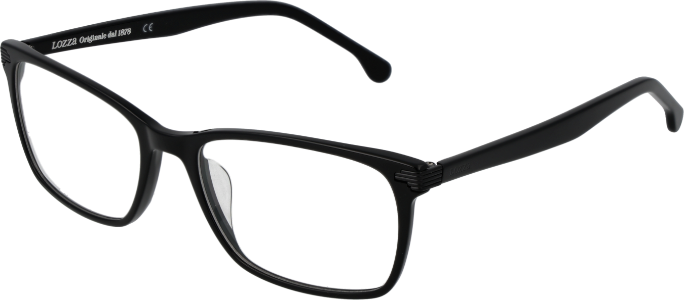 Thumbnail - Lozza Brille VL4149 0700 55