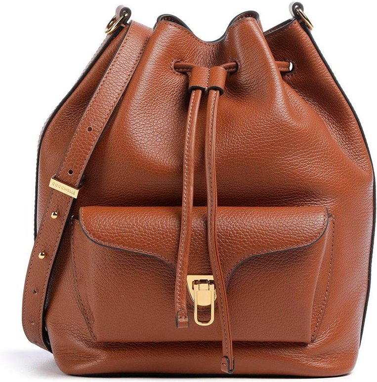 Coccinelle Beat Generatio Handtasche