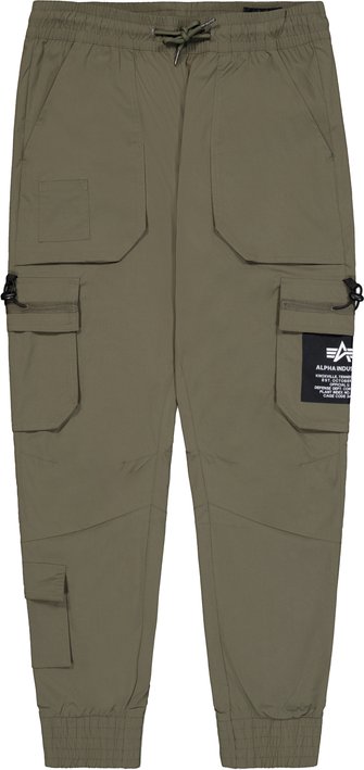 Tactical Jogger Pant