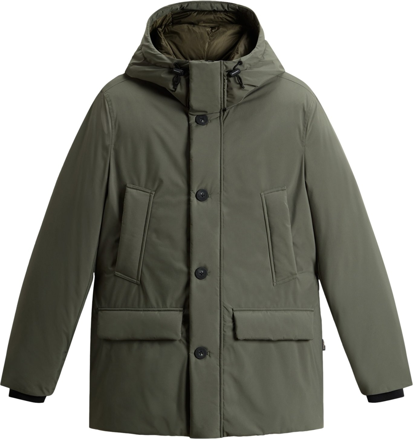 Woolrich Parka