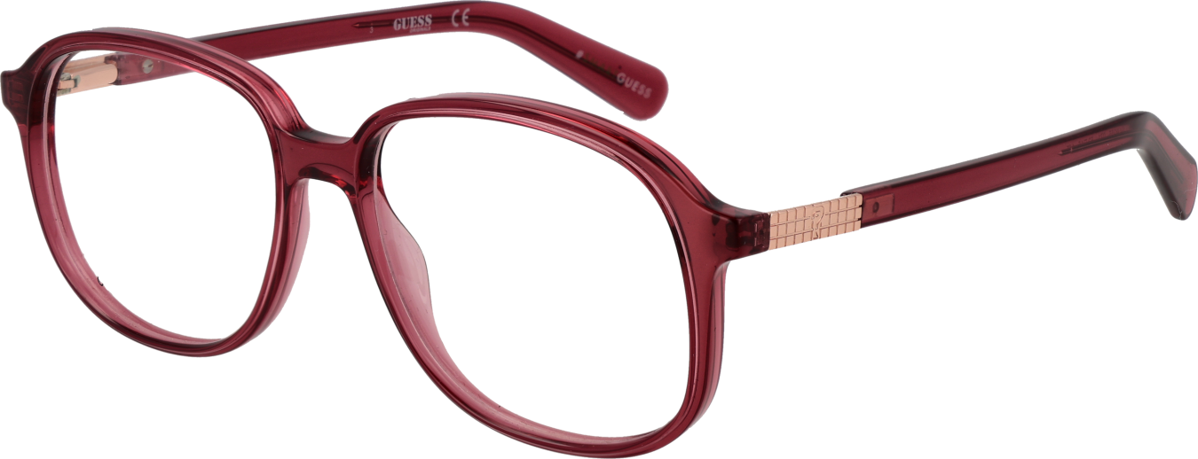 Guess Brillenfassung GU8255 071 53