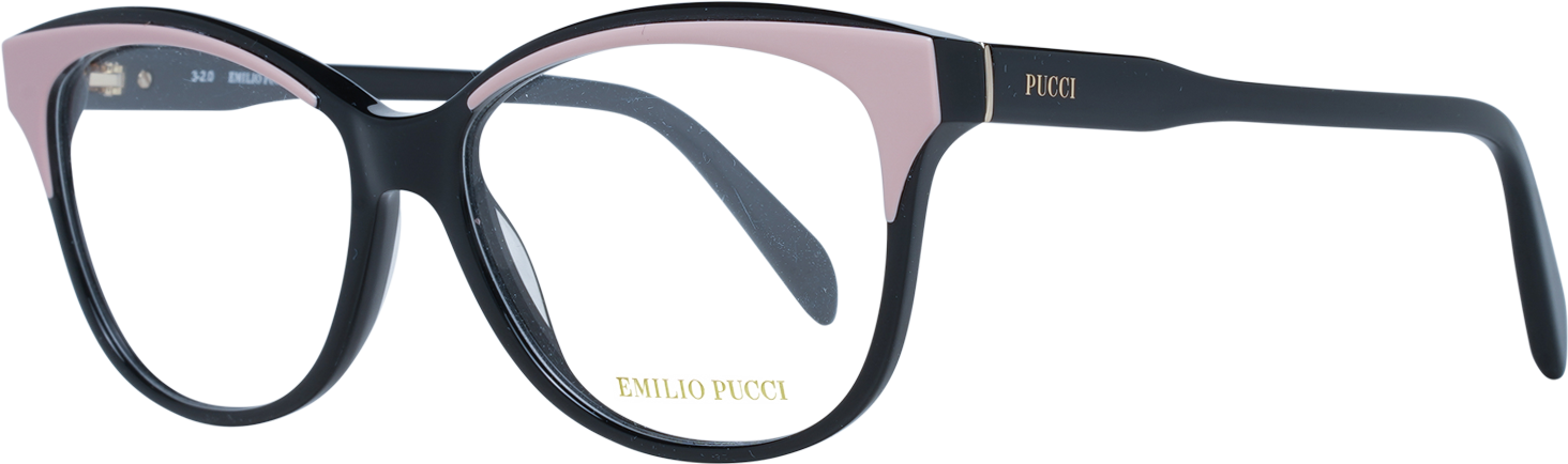 Emilio Pucci Optische Fassung EP5164 005 54