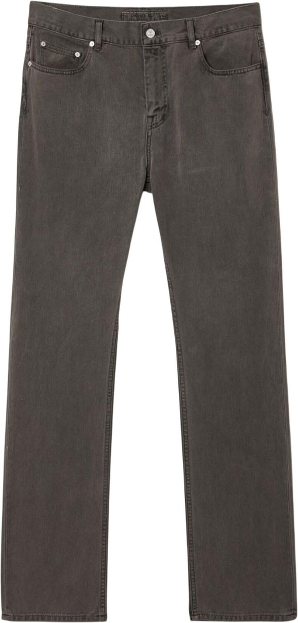 Lacoste - Jeans für Herren (Grau)