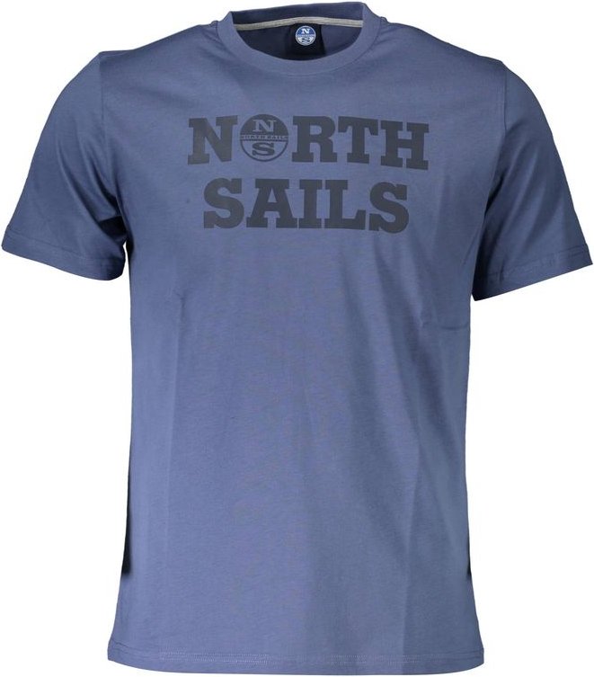 North Sails Grafik T-Shirt