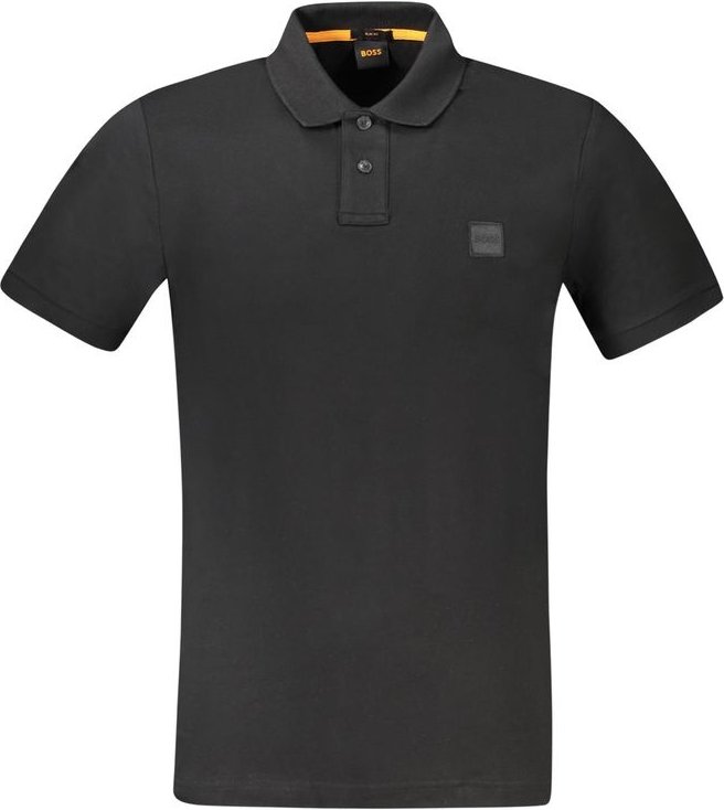Polo-Shirt mit kurzen Ärmeln