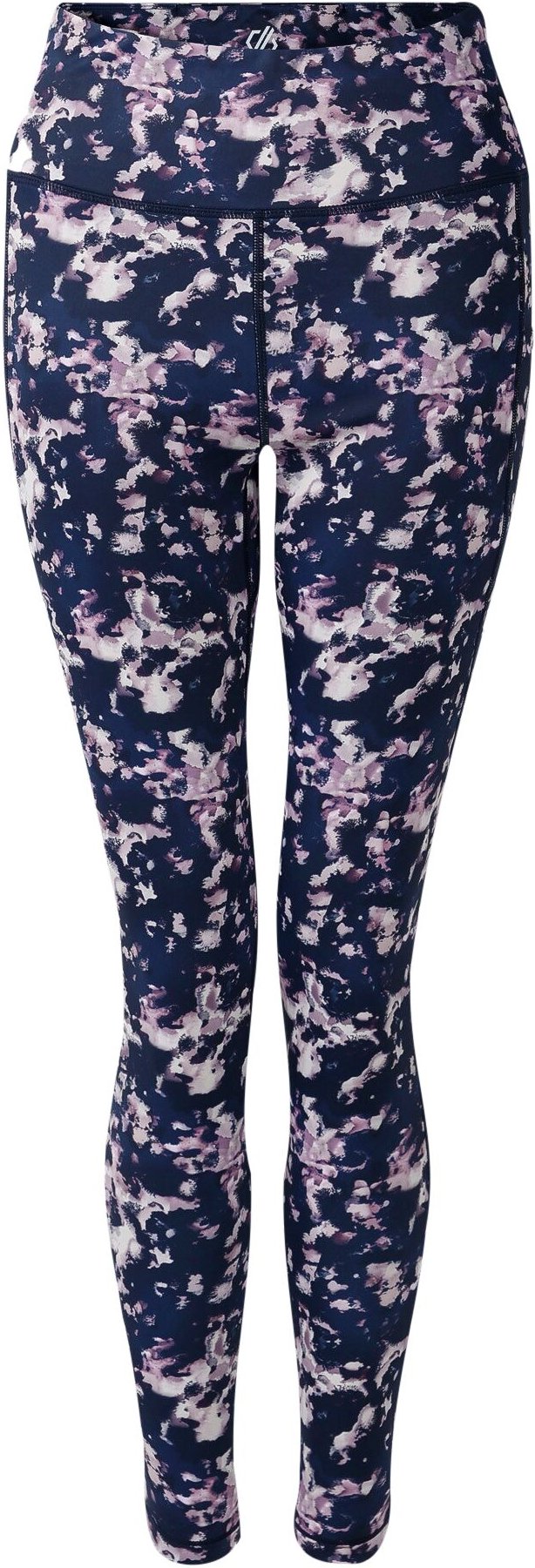 Dare 2B - "Influential II" Leggings für Damen (Marine)