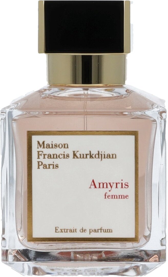 Amyris Femme - Extrait de Parfum 70ml
