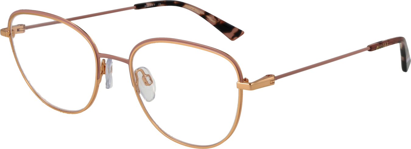 Bulget Brillenfassung BG1784 05A 53