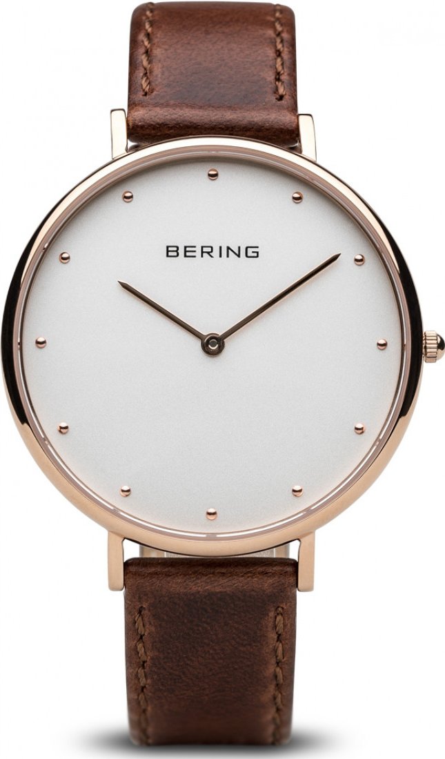 Bering Time 14839-564 Damenarmbanduhr