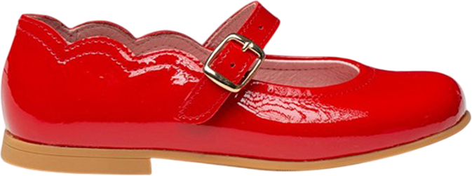 Französische Haut, Französisches Rot