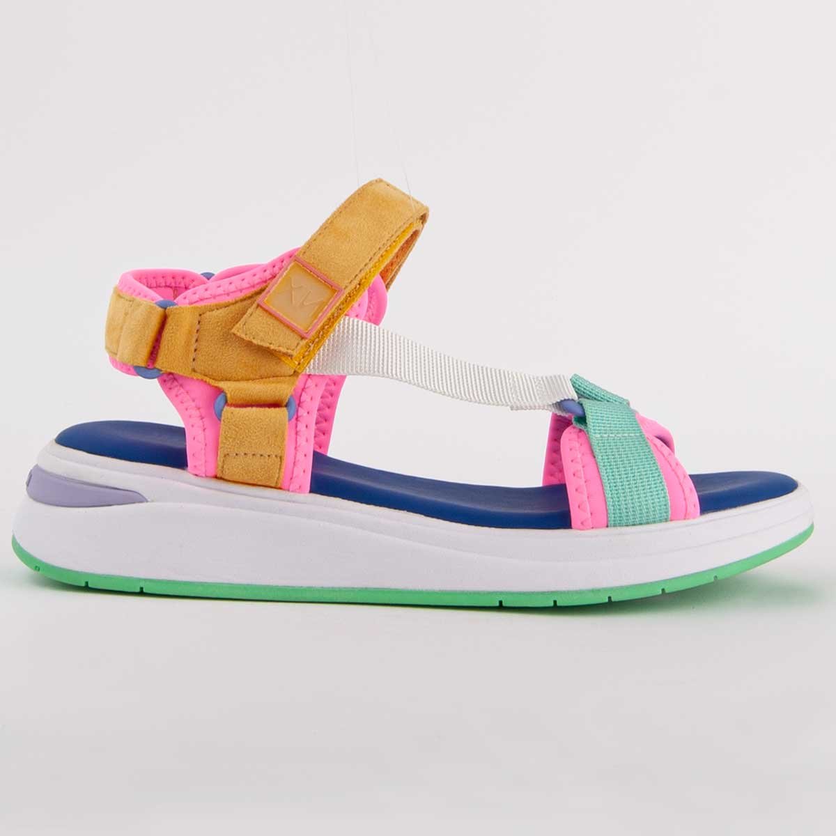 Montevita Sandale Meilan Mehrfarbig