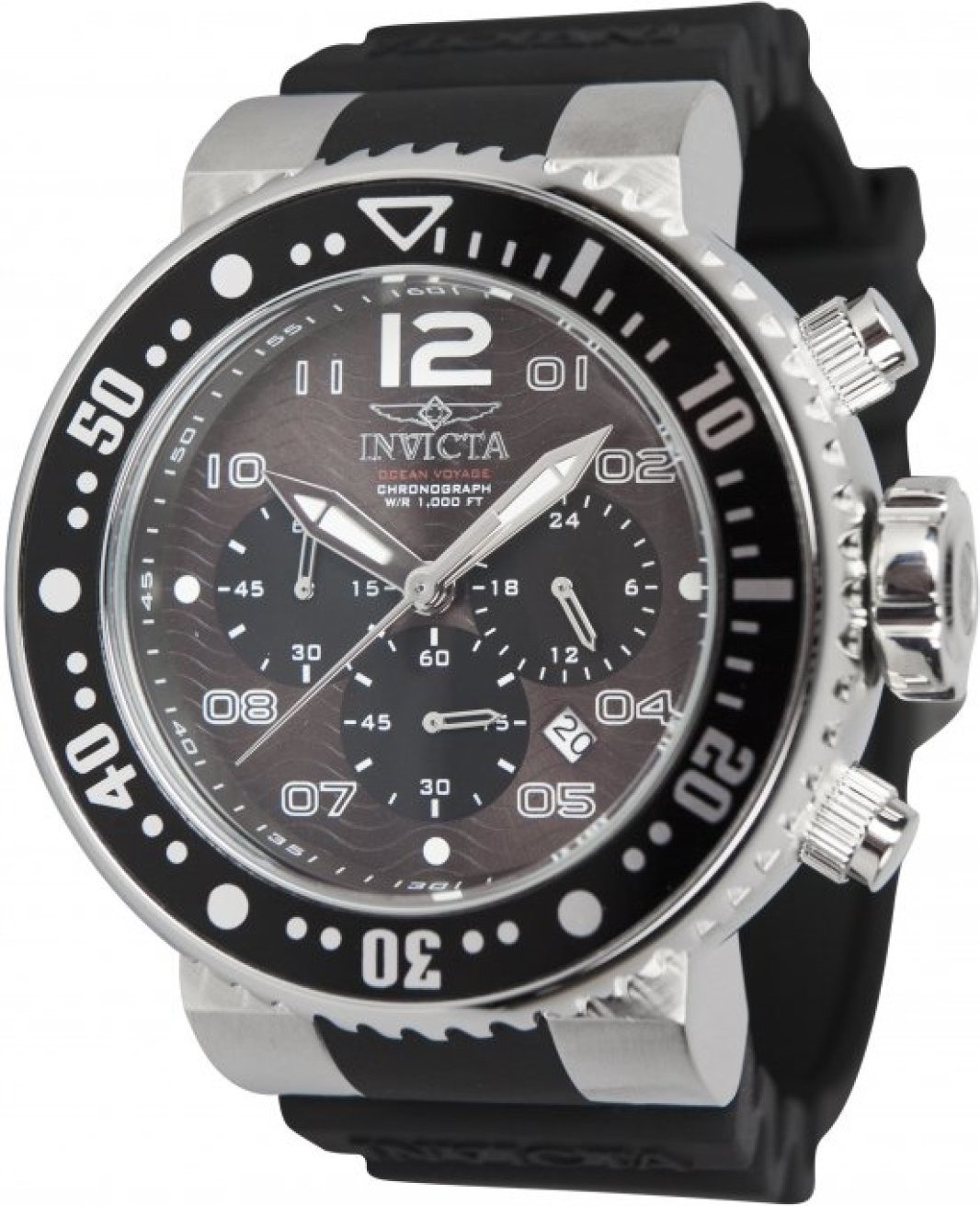 Thumbnail - Invicta Pro Diver 26732 Herrenuhr - 52mm