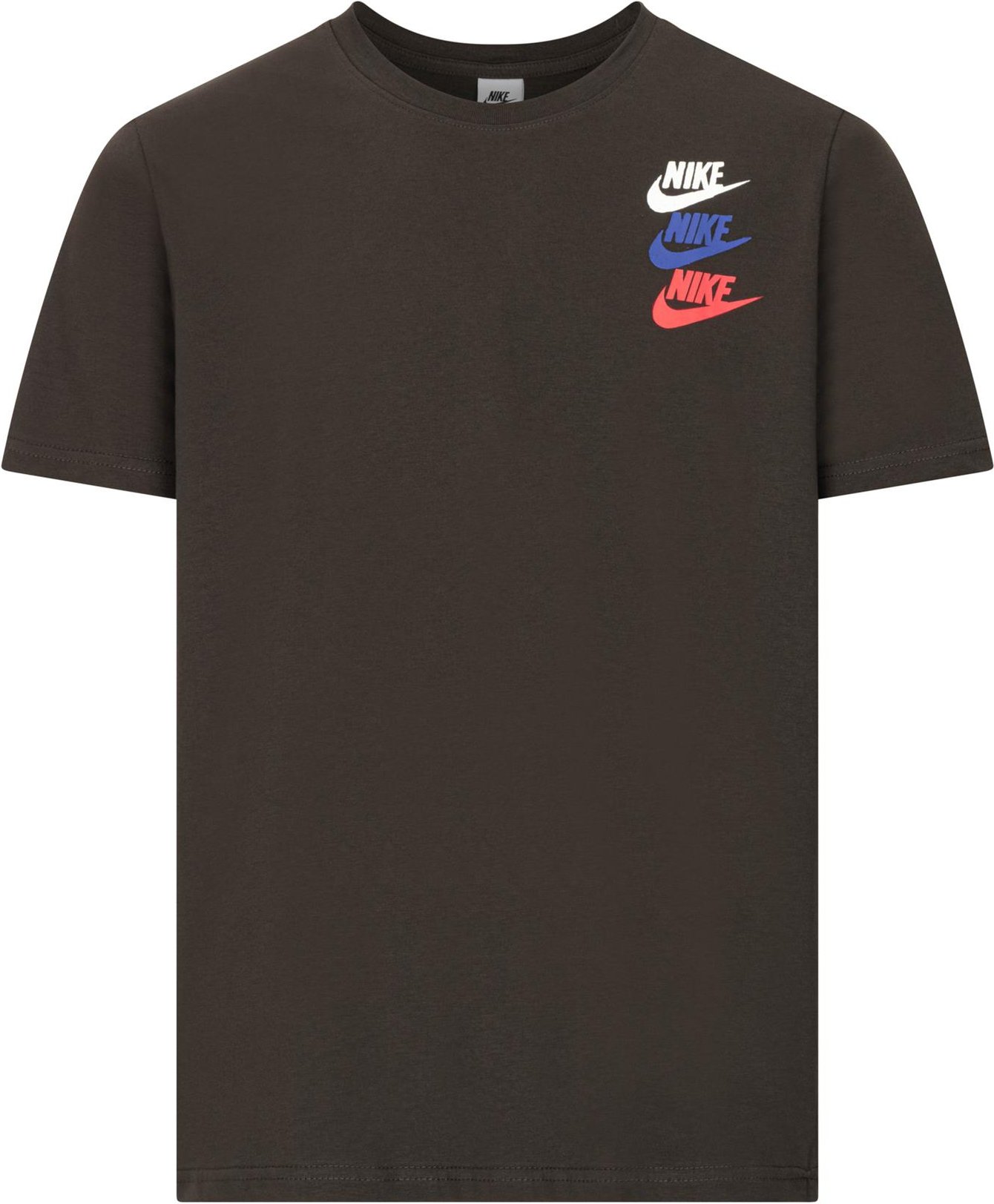 Nike Standard Issue HerrenT-Shirt Schwarz