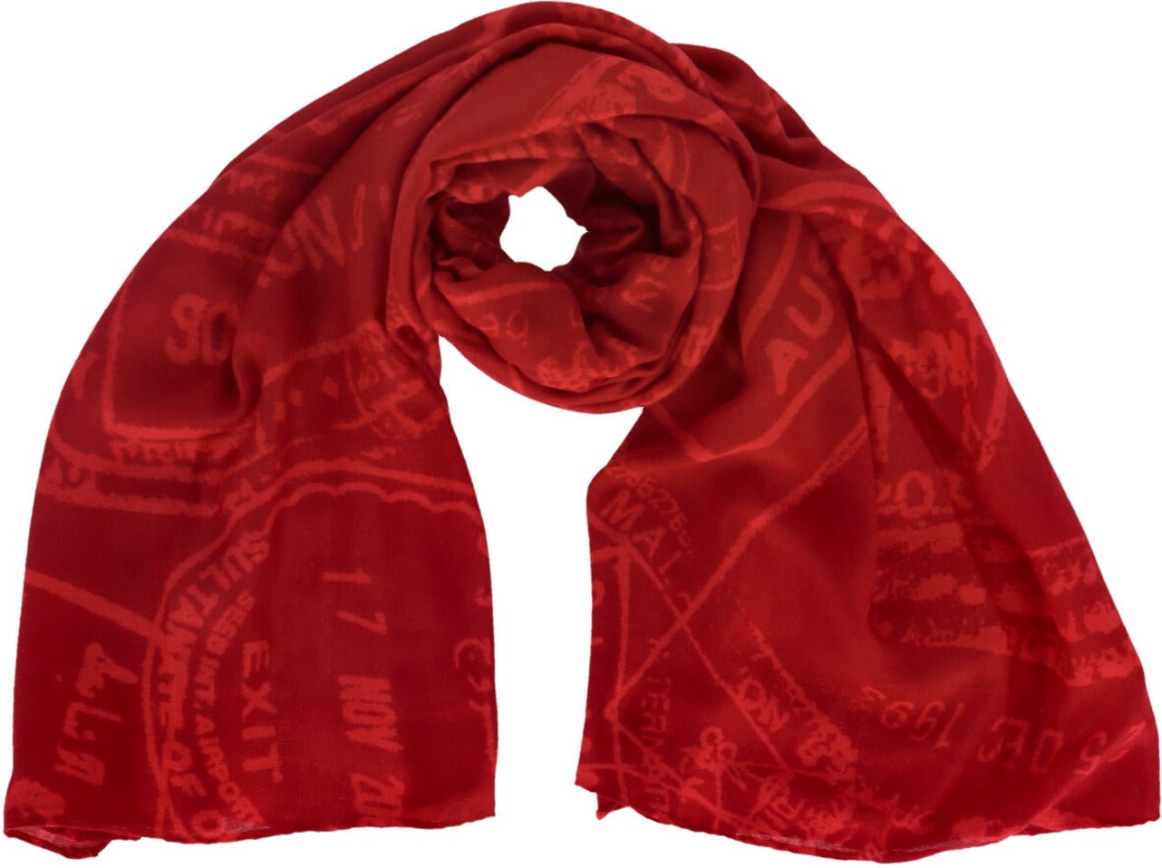 Alviero Martini Damen Schal