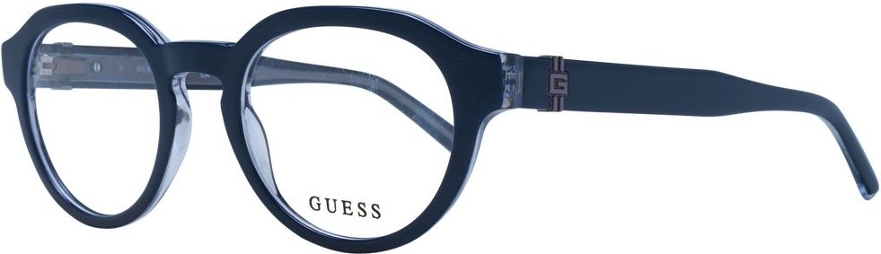 Gu 2748 Runde Brille Klassisches Design