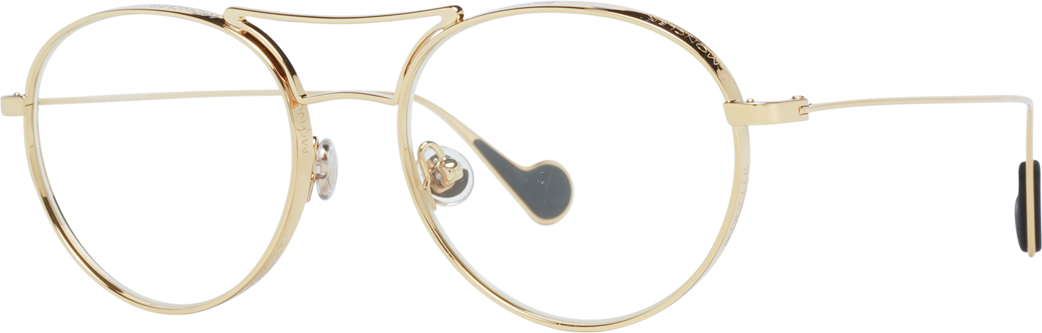 Moncler Sonnenbrille ML0105 030 54