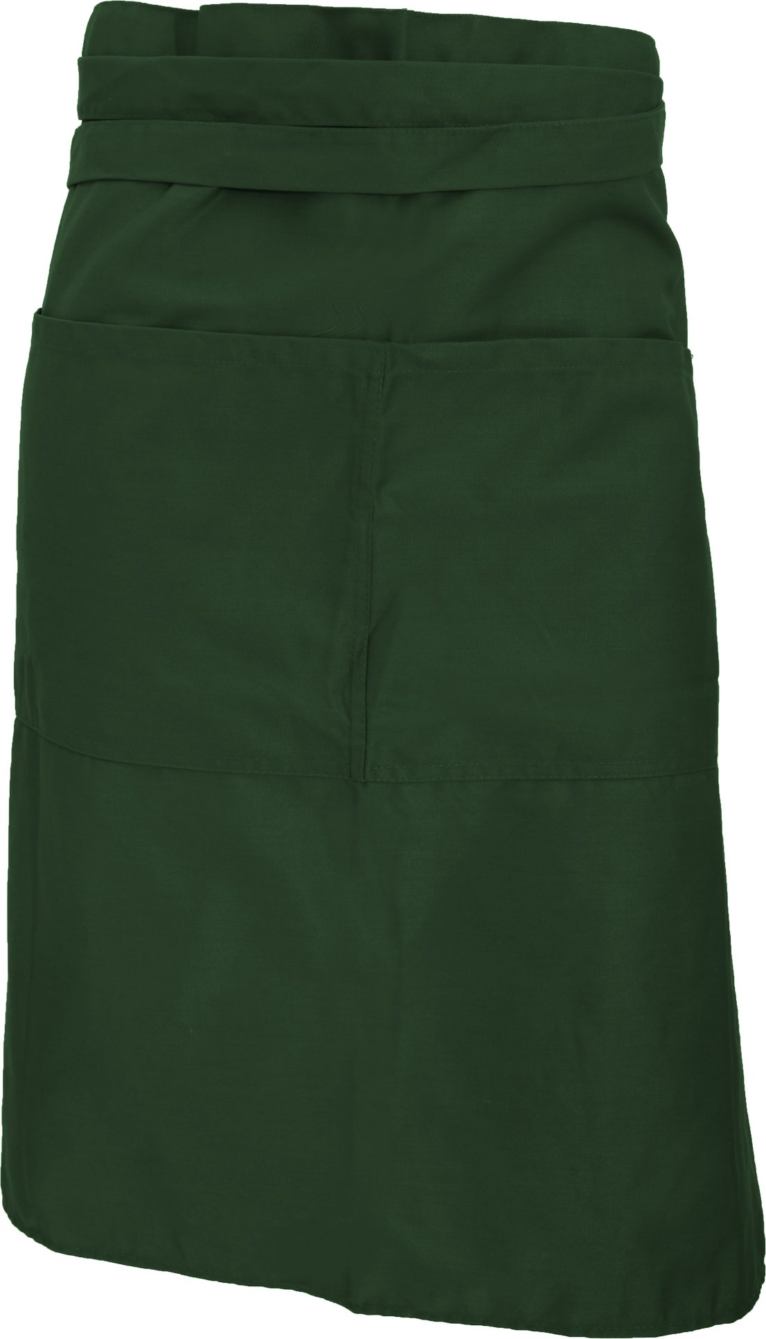 SOLS Unisex Greenwich Gastro-Schürze / Schürze (Flaschengrün)