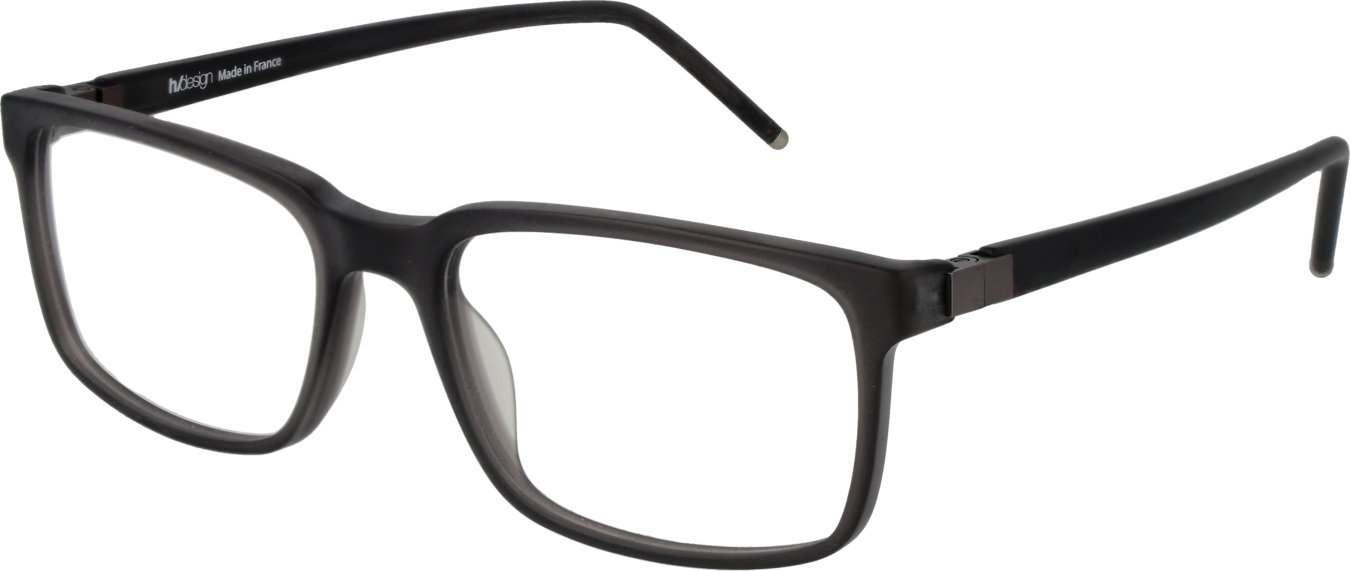 H Design Brillenfassung HD1707 110 54