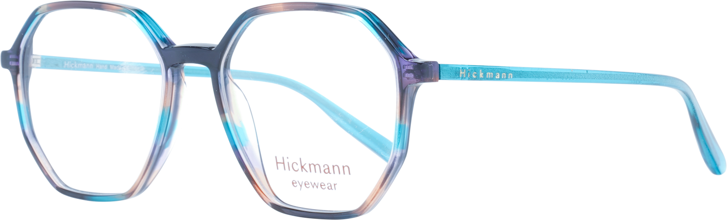 Ana Hickmann Brille HIY6000 P03 50