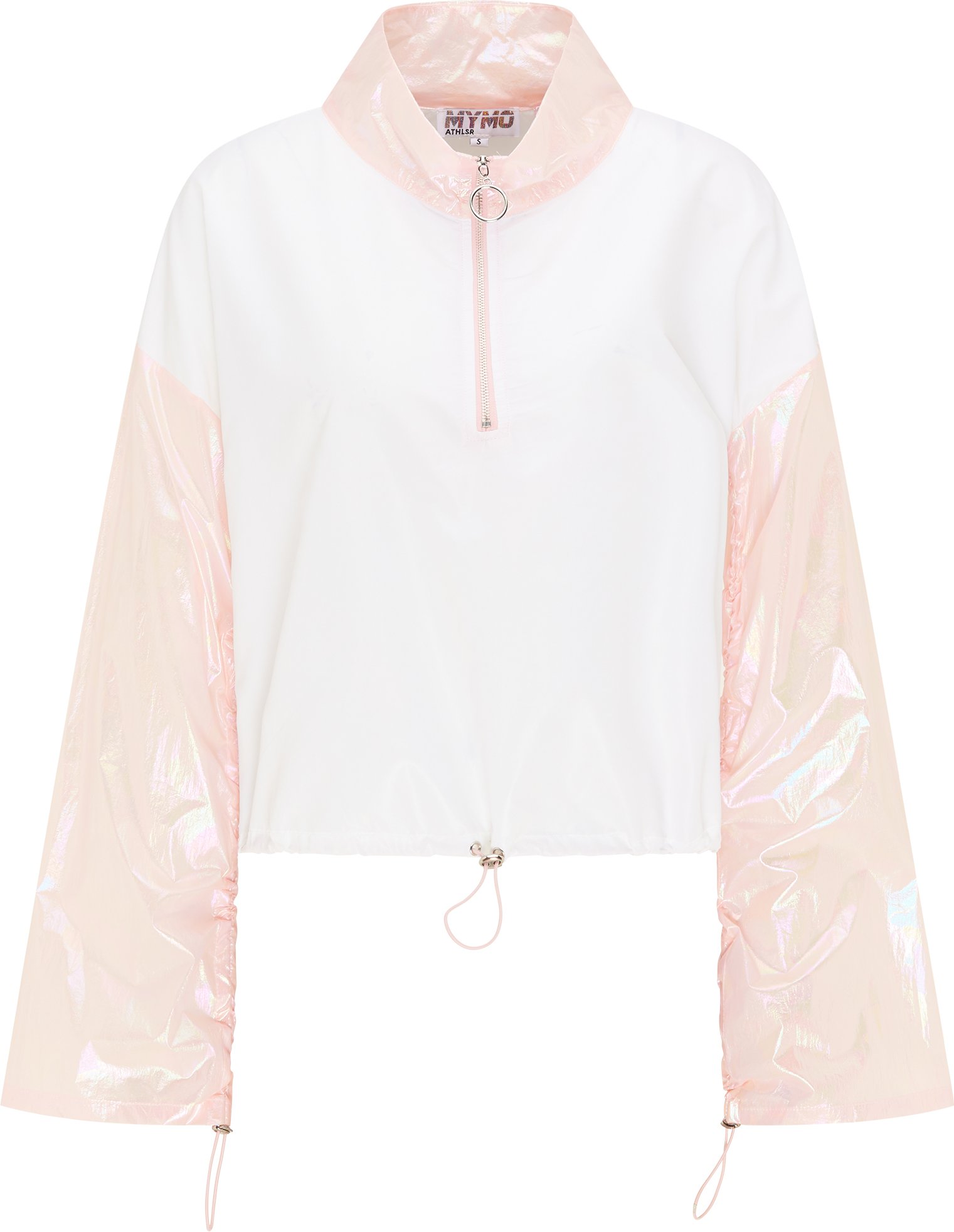 Thumbnail - Mymo Windjacke Damen rosa