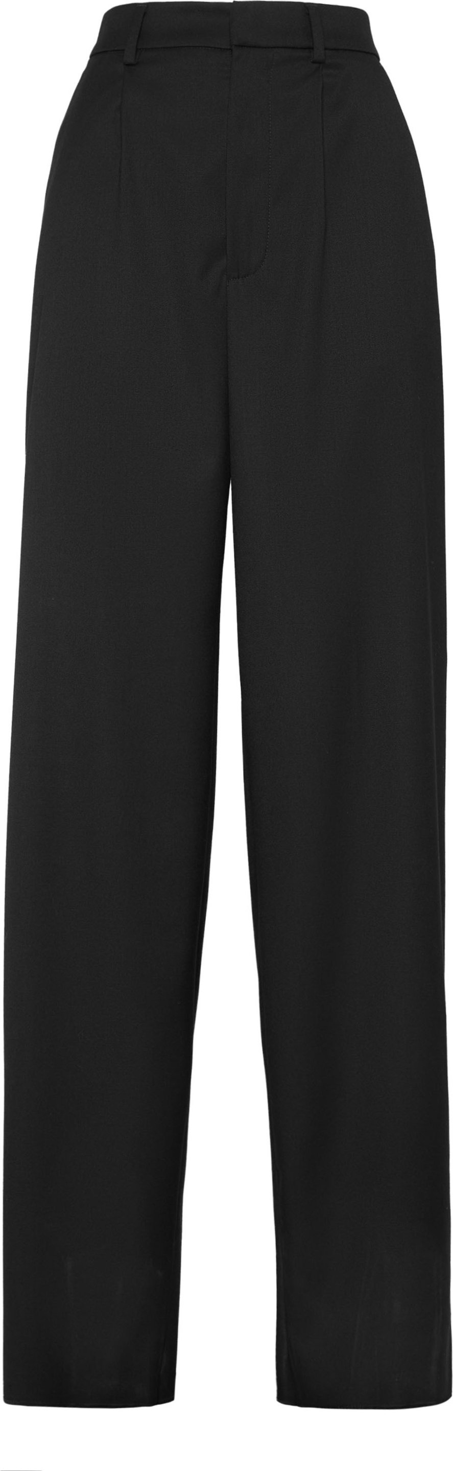 Tailored Long Trousers