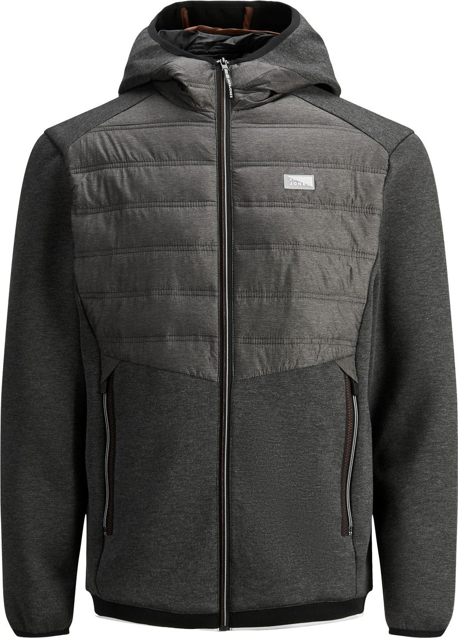 Jack & Jones Jacke mit Kapuze