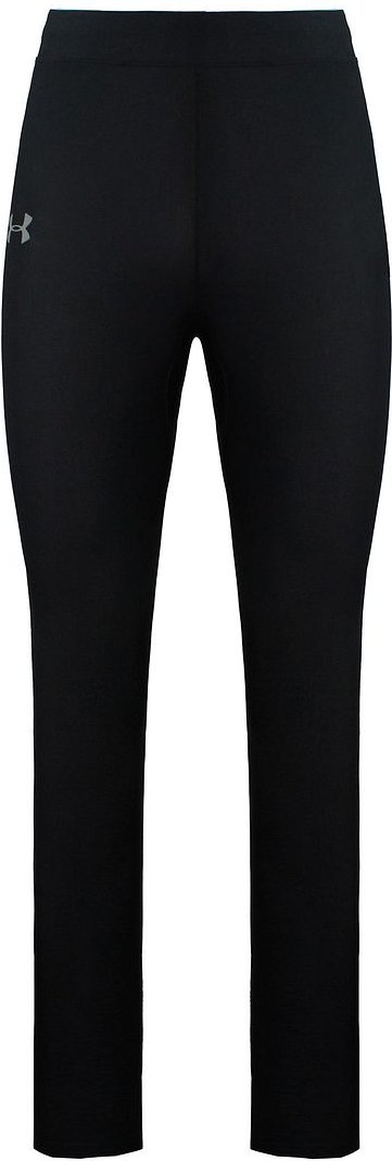Under Armour Heatgear Dehnung schwarz dichtes Qualifikations -Leggings 1329355 002